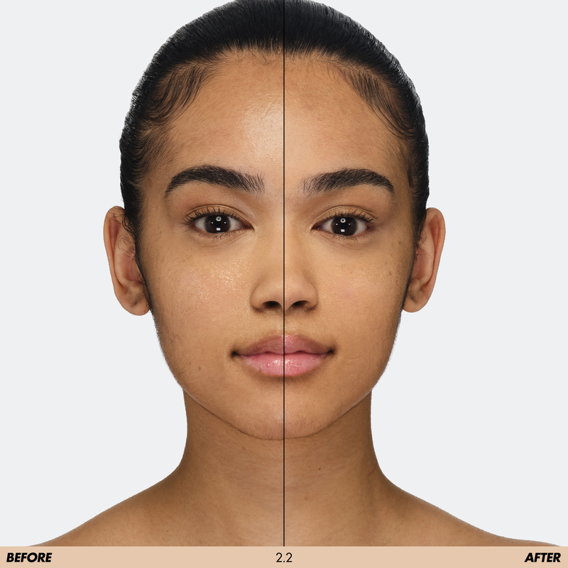 HD SKIN SETTING POWDER - FORMAT VOYAGE